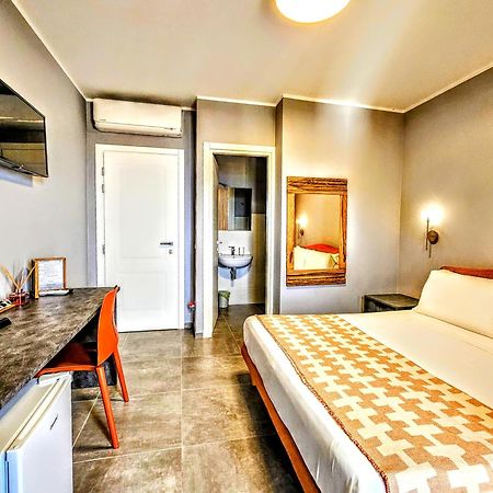 A Casa Di Alessandra - Rooms Castellabate Exterior photo