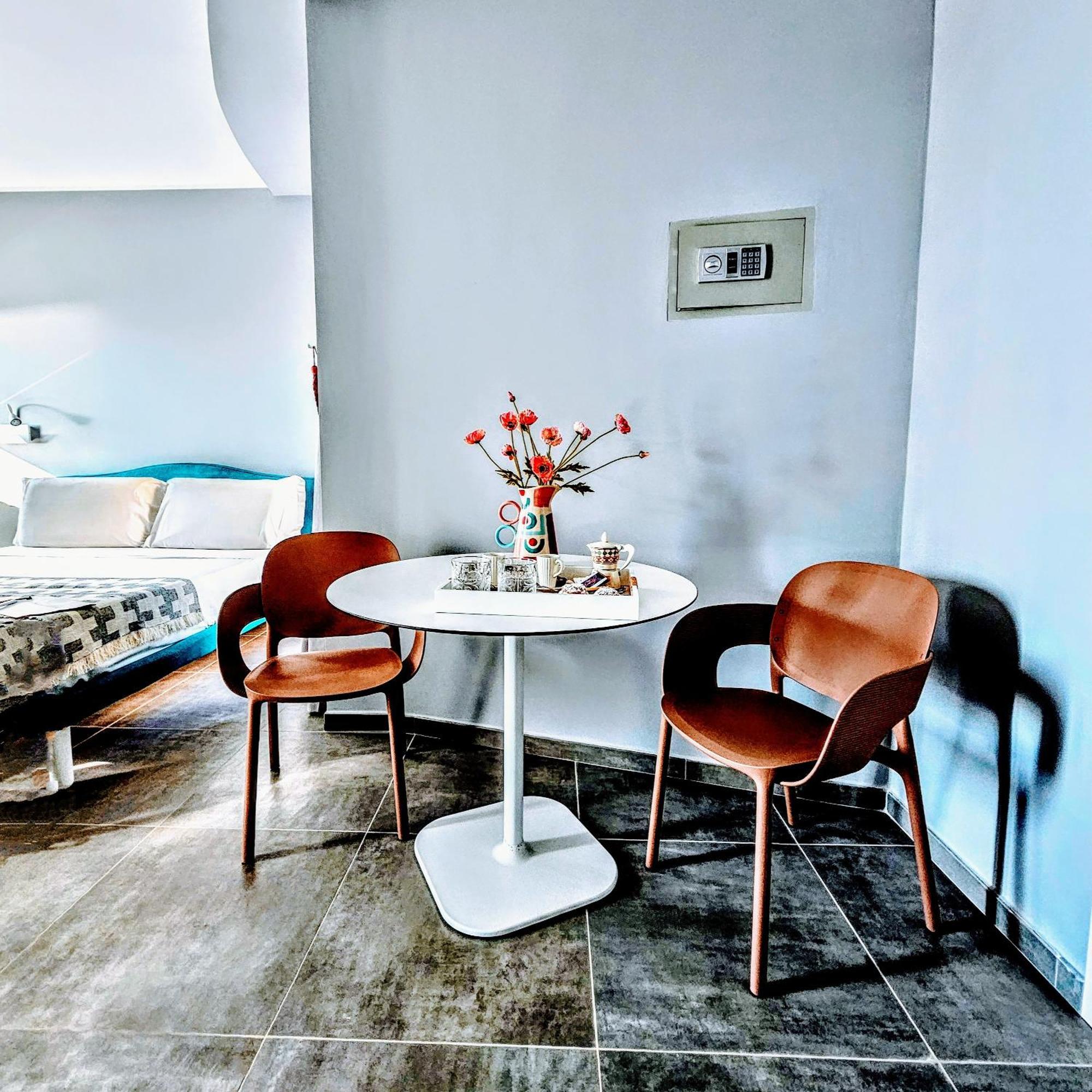 A Casa Di Alessandra - Rooms Castellabate Exterior photo